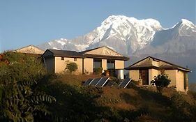Hananoie-a Permaculture Resort