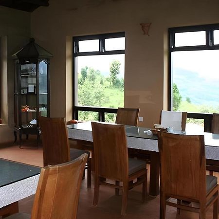 Hananoie - A Permaculture Resort Pokhara Exterior photo