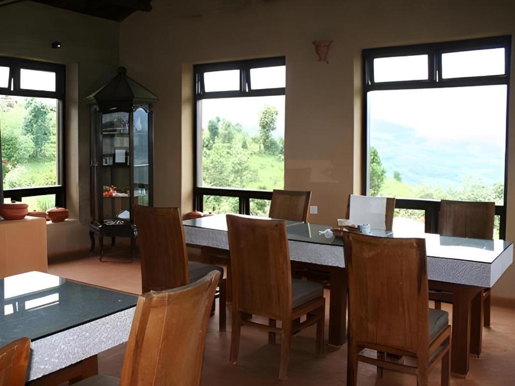 Hananoie - A Permaculture Resort Pokhara Exterior photo